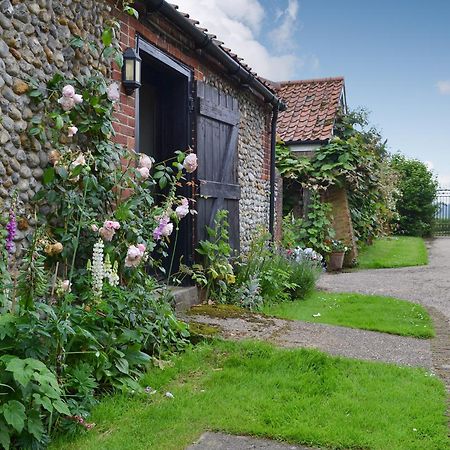 Baconsthorpe The Little House 빌라 외부 사진