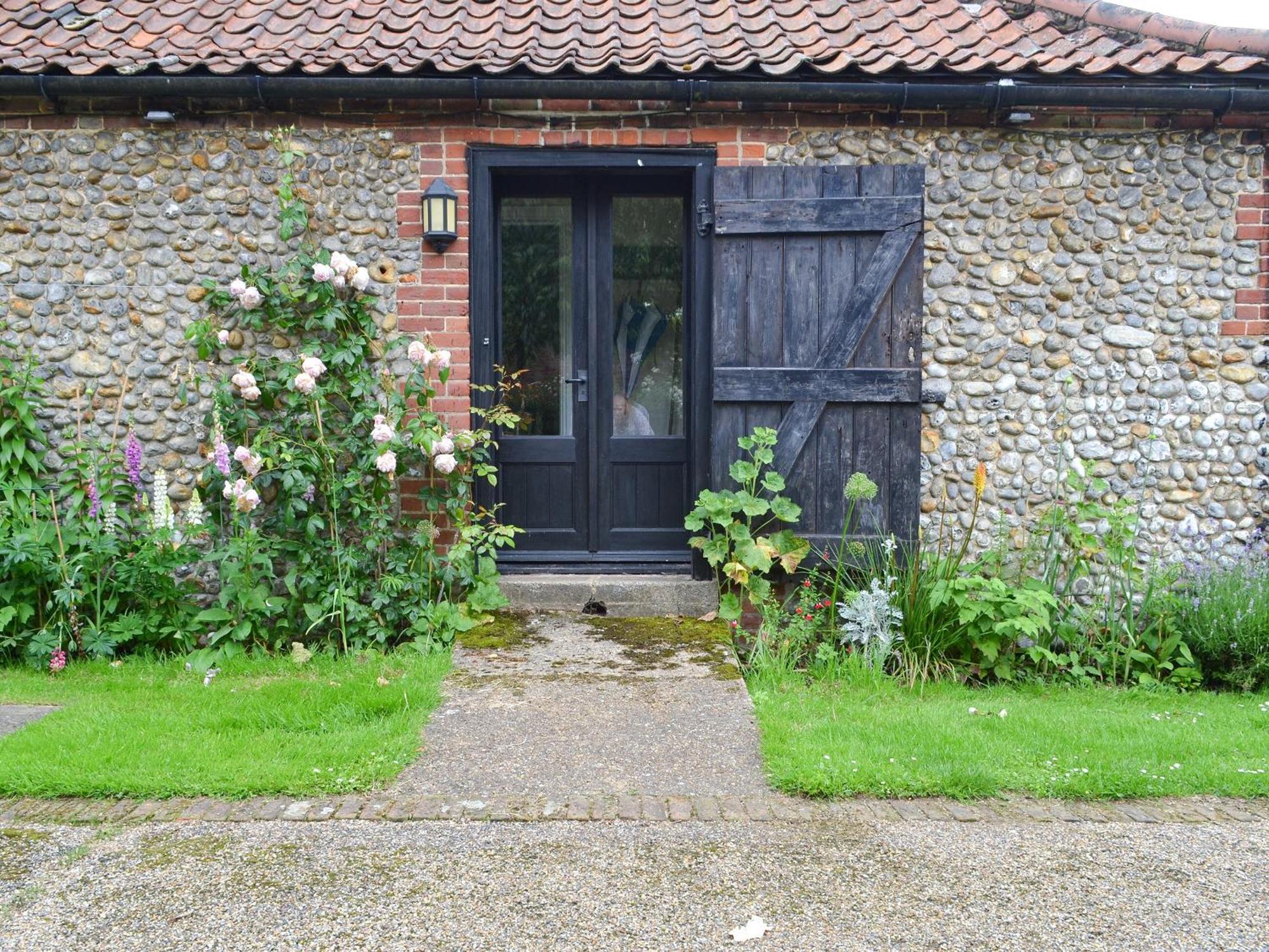 Baconsthorpe The Little House 빌라 외부 사진